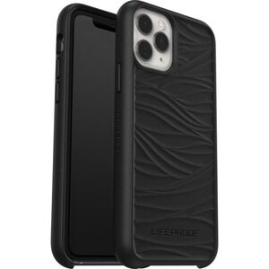 Lifeproof Wake Case for Apple iPhone 11 Pro Black (77-65640) NEW